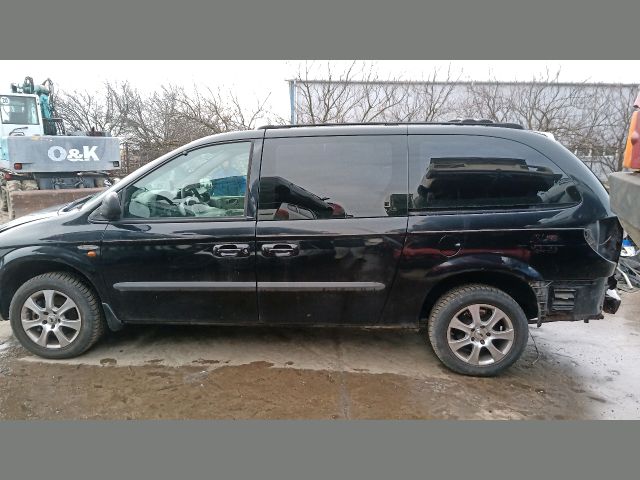 bontott CHRYSLER GRAND VOYAGER Fékrásegítő