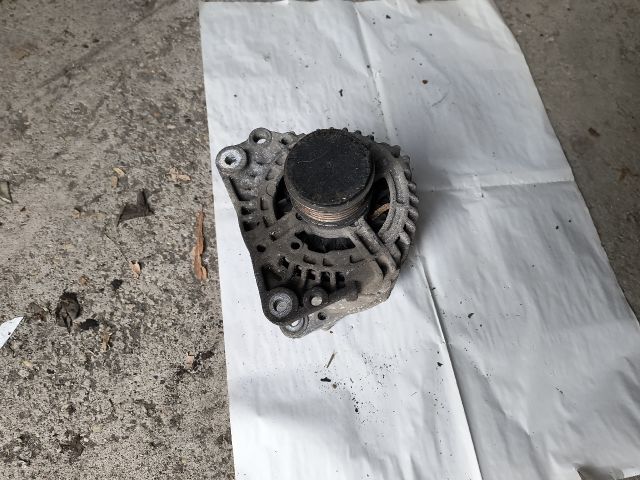 bontott CHRYSLER GRAND VOYAGER Generátor