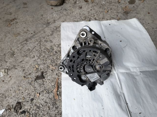 bontott CHRYSLER GRAND VOYAGER Generátor