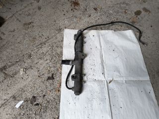 bontott CHRYSLER GRAND VOYAGER Közösnyomócső