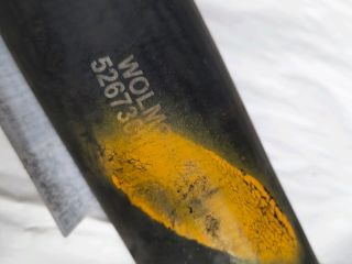 bontott CHRYSLER GRAND VOYAGER Turbócső