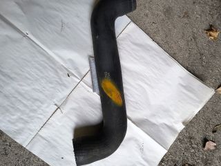 bontott CHRYSLER GRAND VOYAGER Turbócső