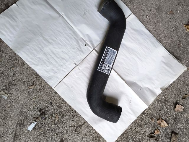 bontott CHRYSLER GRAND VOYAGER Turbócső