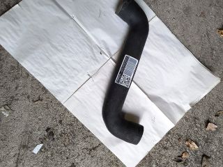 bontott CHRYSLER GRAND VOYAGER Turbócső