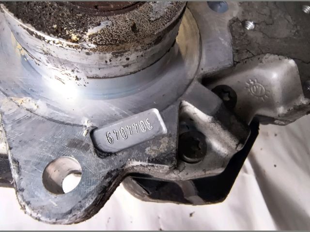 bontott CHRYSLER GRAND VOYAGER Üzemanyag Szivattyú