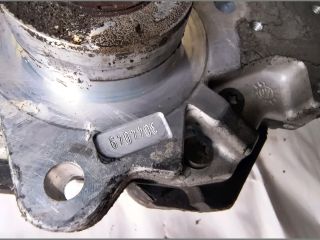 bontott CHRYSLER GRAND VOYAGER Üzemanyag Szivattyú