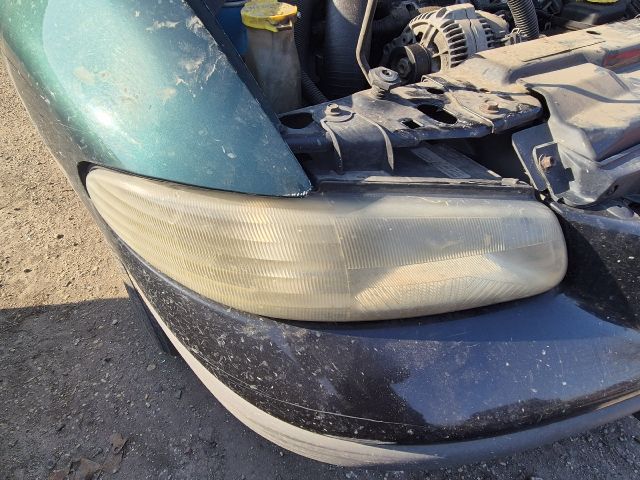 bontott CHRYSLER GRAND VOYAGER ABS Kocka