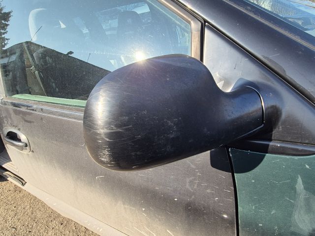 bontott CHRYSLER GRAND VOYAGER Bal első Gólyaláb (Lengécsillapító, Rugó)