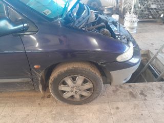 bontott CHRYSLER GRAND VOYAGER Bal hátsó Lengéscsillapító