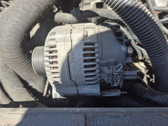 bontott CHRYSLER GRAND VOYAGER Generátor