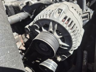 bontott CHRYSLER GRAND VOYAGER Generátor