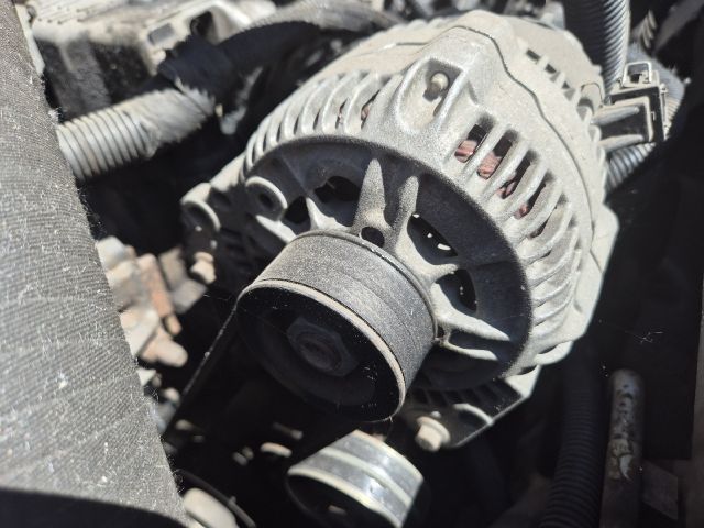 bontott CHRYSLER GRAND VOYAGER Generátor