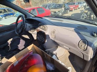 bontott CHRYSLER GRAND VOYAGER Gyújtáskapcsoló