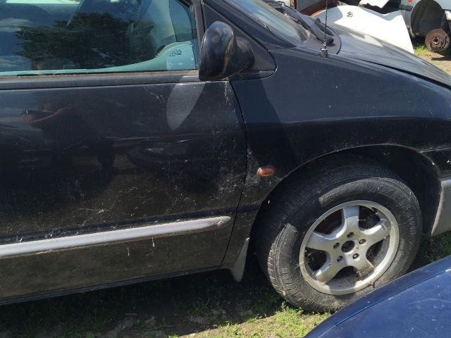 bontott CHRYSLER GRAND VOYAGER Jobb első Csonkállvány Kerékaggyal