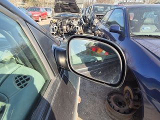 bontott CHRYSLER GRAND VOYAGER Jobb első Csonkállvány Kerékaggyal