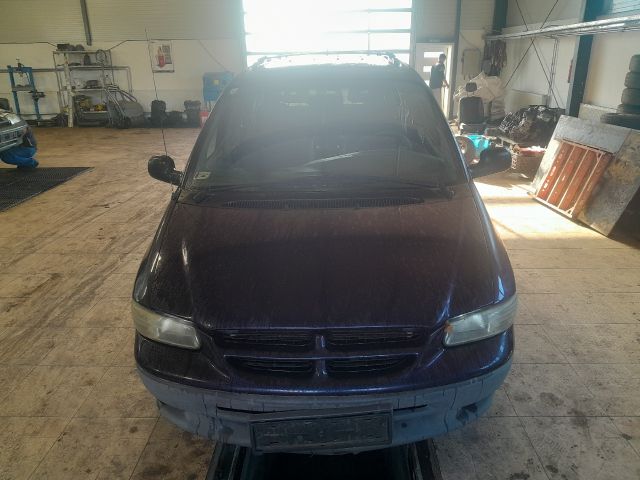 bontott CHRYSLER GRAND VOYAGER Jobb Féltengely