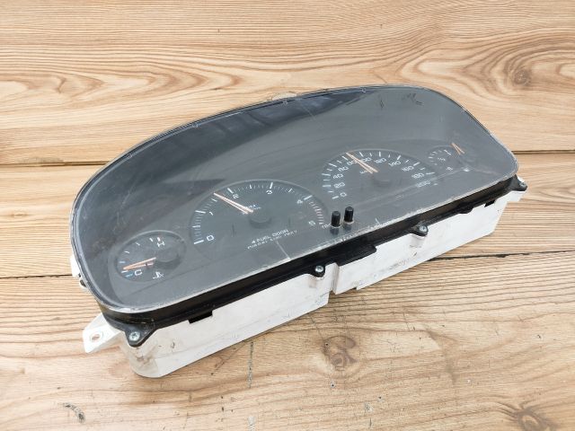 bontott CHRYSLER GRAND VOYAGER Kilométeróra