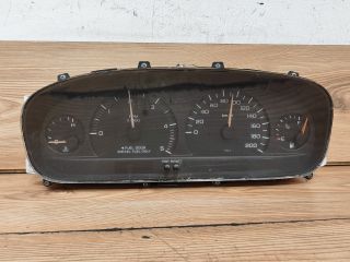 bontott CHRYSLER GRAND VOYAGER Kilométeróra