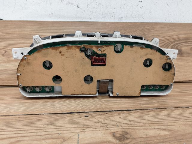 bontott CHRYSLER GRAND VOYAGER Kilométeróra