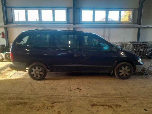 bontott CHRYSLER GRAND VOYAGER Kuplung Munkahenger