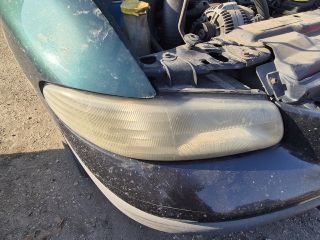 bontott CHRYSLER GRAND VOYAGER Motor (Fűzött blokk hengerfejjel)