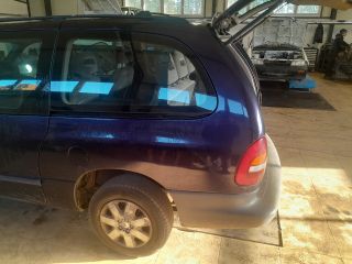 bontott CHRYSLER GRAND VOYAGER Motor Tartó Bak Bal