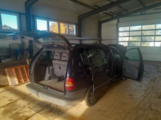 bontott CHRYSLER GRAND VOYAGER Motor Tartó Bak Jobb