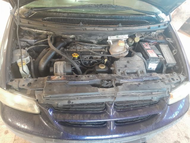 bontott CHRYSLER GRAND VOYAGER Motor Tartó Bak Jobb