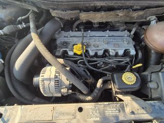 bontott CHRYSLER GRAND VOYAGER Porlasztó (1 db)