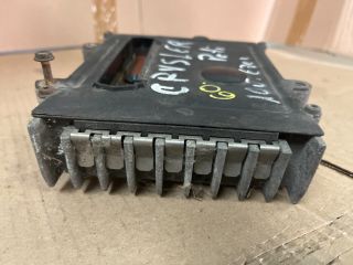 bontott CHRYSLER GRAND VOYAGER Automata Váltó Elektronika