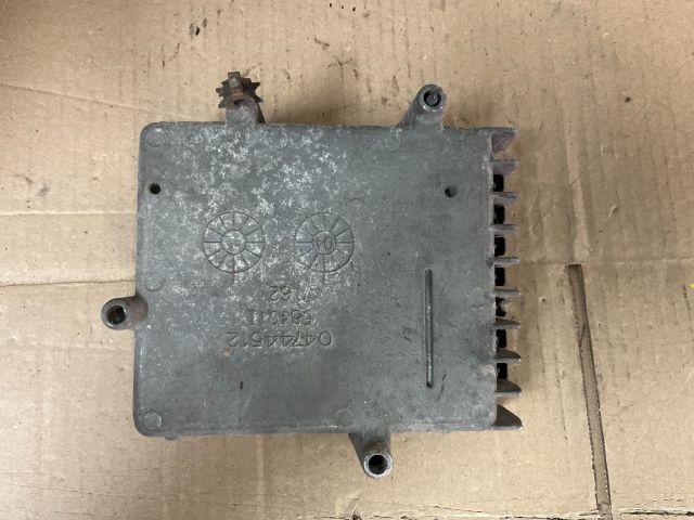 bontott CHRYSLER GRAND VOYAGER Automata Váltó Elektronika