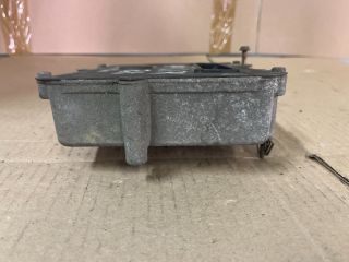 bontott CHRYSLER GRAND VOYAGER Automata Váltó Elektronika