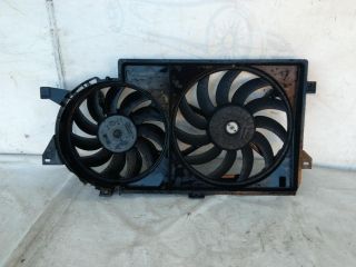 bontott CHRYSLER GRAND VOYAGER Hűtőventilátor