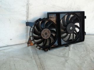 bontott CHRYSLER GRAND VOYAGER Hűtőventilátor