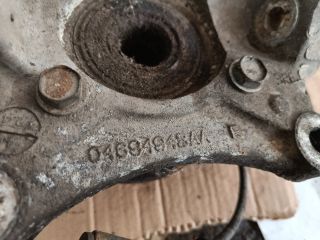 bontott CHRYSLER GRAND VOYAGER Jobb első Csonkállvány Kerékaggyal