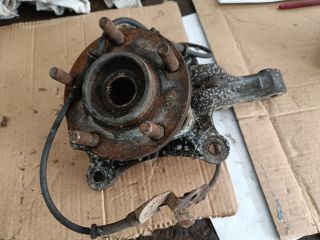 bontott CHRYSLER GRAND VOYAGER Jobb első Csonkállvány Kerékaggyal