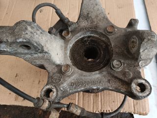 bontott CHRYSLER GRAND VOYAGER Jobb első Csonkállvány Kerékaggyal