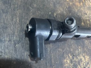 bontott CHRYSLER GRAND VOYAGER Porlasztó (1 db)