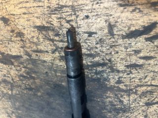 bontott CHRYSLER GRAND VOYAGER Porlasztó (1 db)