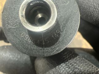 bontott CHRYSLER GRAND VOYAGER Porlasztó (1 db)