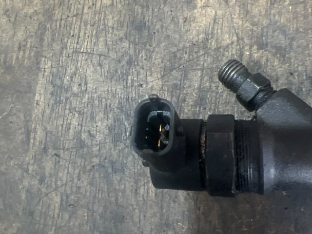 bontott CHRYSLER GRAND VOYAGER Porlasztó (1 db)