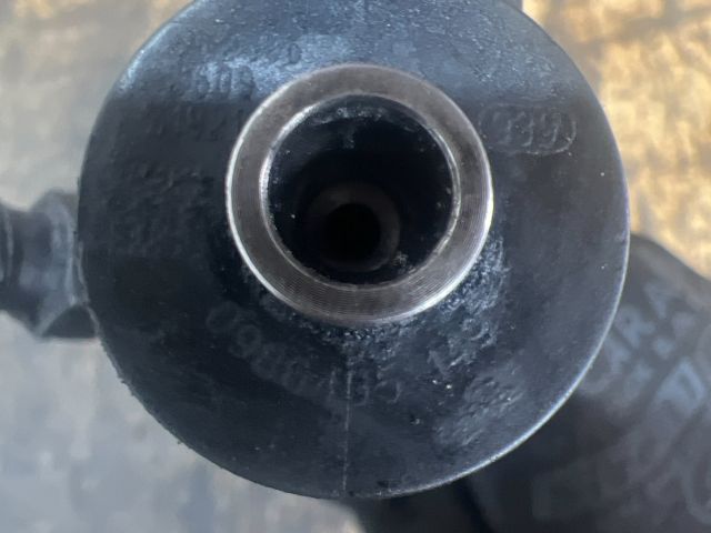 bontott CHRYSLER GRAND VOYAGER Porlasztó (1 db)