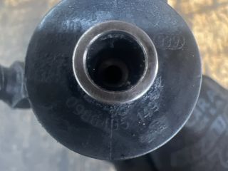 bontott CHRYSLER GRAND VOYAGER Porlasztó (1 db)