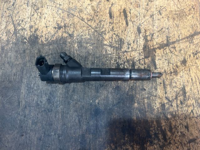 bontott CHRYSLER GRAND VOYAGER Porlasztó (1 db)