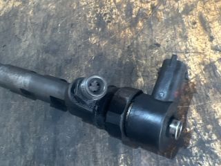 bontott CHRYSLER GRAND VOYAGER Porlasztó (1 db)