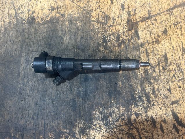 bontott CHRYSLER GRAND VOYAGER Porlasztó (1 db)