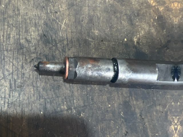 bontott CHRYSLER GRAND VOYAGER Porlasztó (1 db)