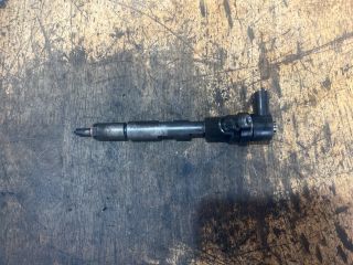 bontott CHRYSLER GRAND VOYAGER Porlasztó (1 db)