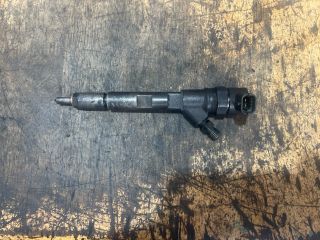 bontott CHRYSLER GRAND VOYAGER Porlasztó (1 db)