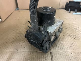 bontott CHRYSLER GRAND VOYAGER ABS Kocka